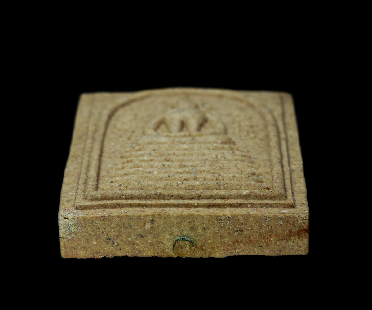 25Oct25 (97)ap.jpg - พระสมเด็จเจ็ดชั้นยันต์ข้าง หลวงพ่อยิด วัดหนองจอก อ.กุยบุรี จ.ประจวบคีรีขันธ์  รุ่นเสริมบารมี พ.ศ. 2538 เนื้อผงพุทธคุณ ผงว่าน 108 ผสมขมิ้นเสก ฝังตะกรุด [..] | https://kamulet.in.th